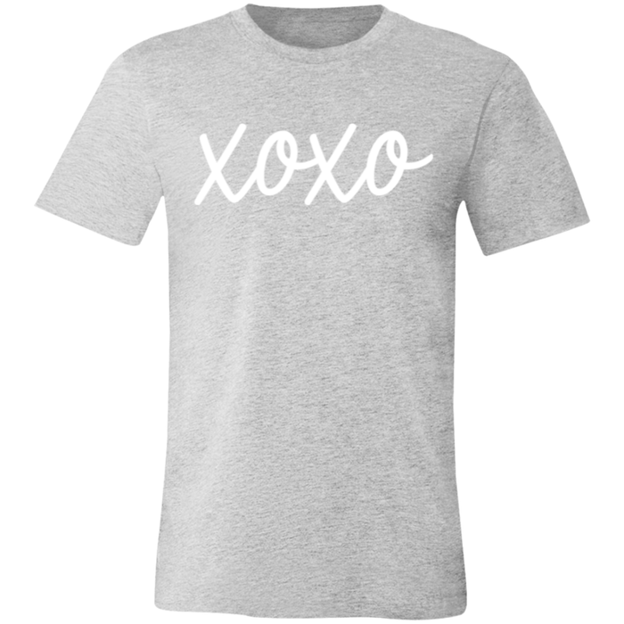 XOXO, With Love T-Shirt