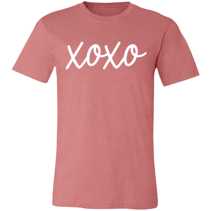 XOXO, With Love T-Shirt