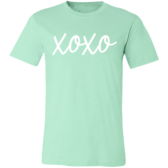 XOXO, With Love T-Shirt