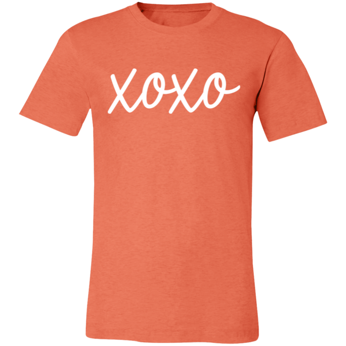 XOXO, With Love T-Shirt