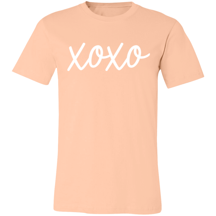 XOXO, With Love T-Shirt