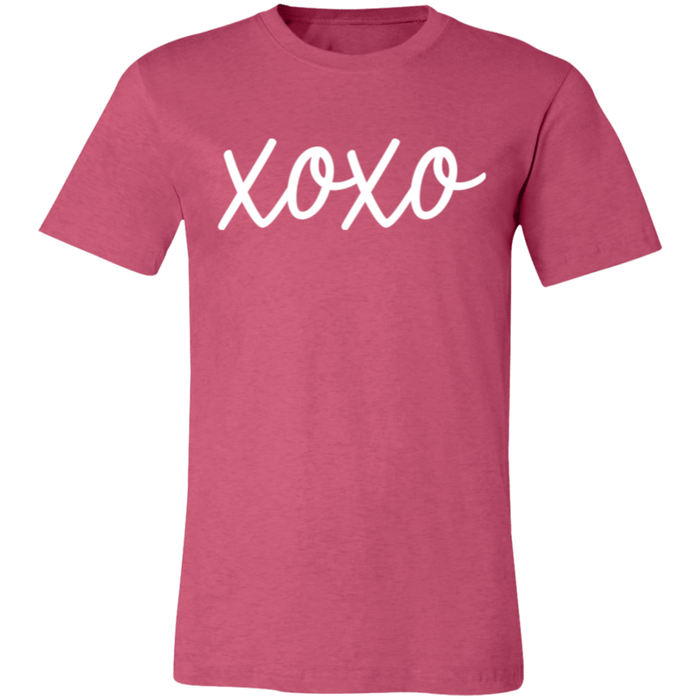 XOXO, With Love T-Shirt