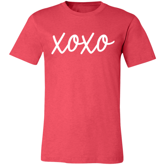 XOXO, With Love T-Shirt