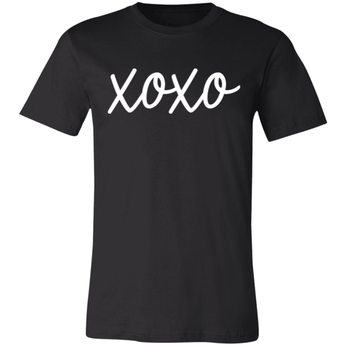 XOXO, With Love T-Shirt