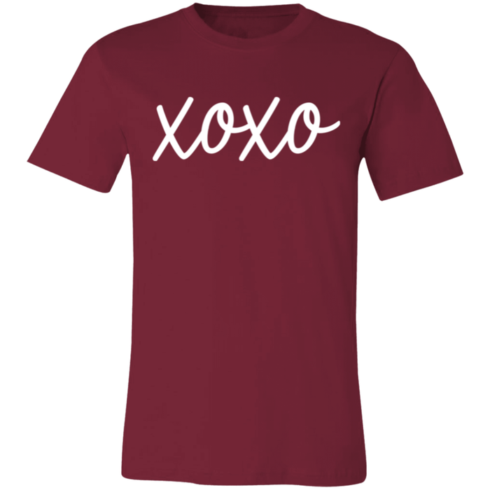 XOXO, With Love T-Shirt