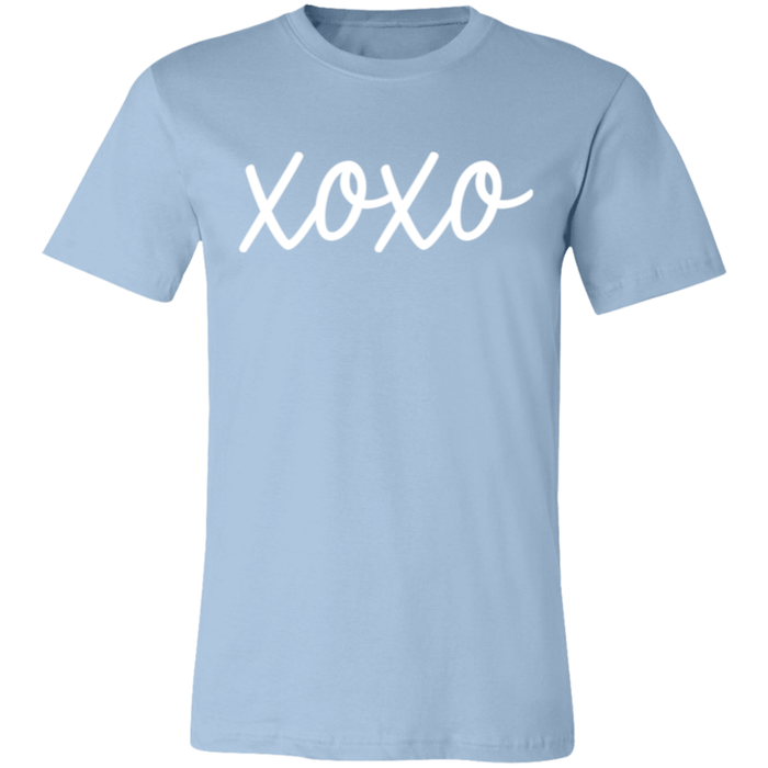 XOXO, With Love T-Shirt