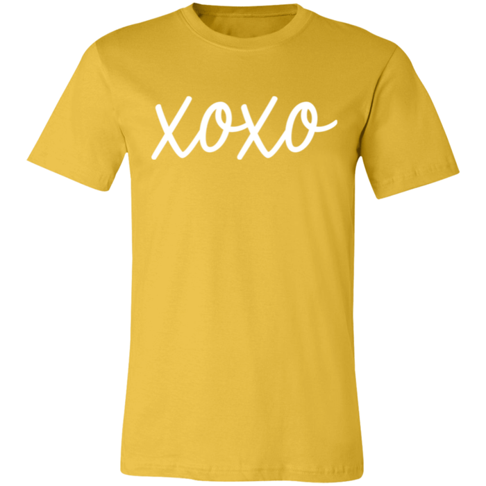 XOXO, With Love T-Shirt