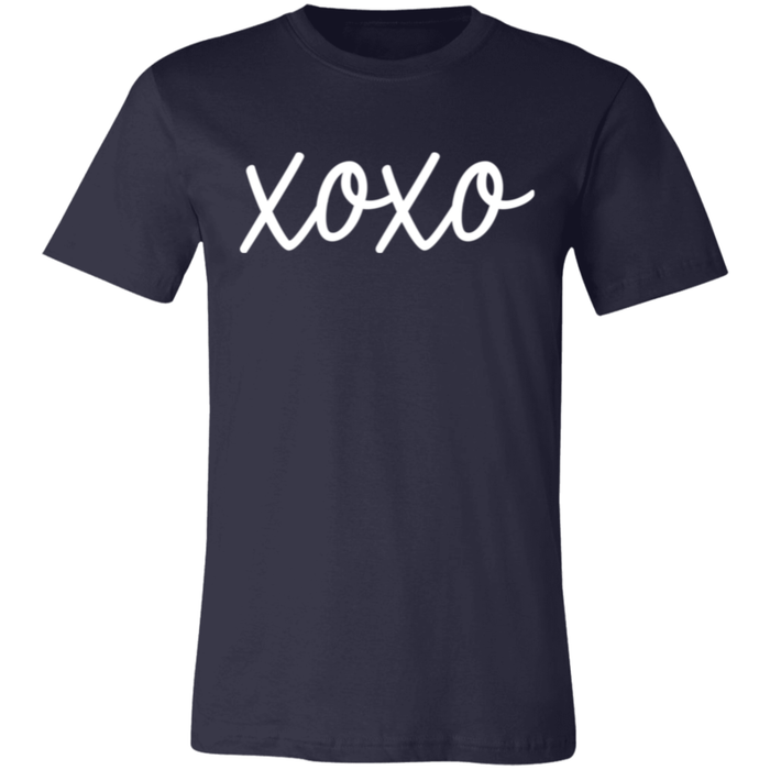XOXO, With Love T-Shirt