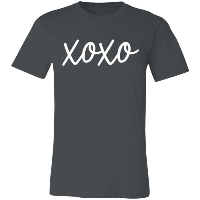 XOXO, With Love T-Shirt
