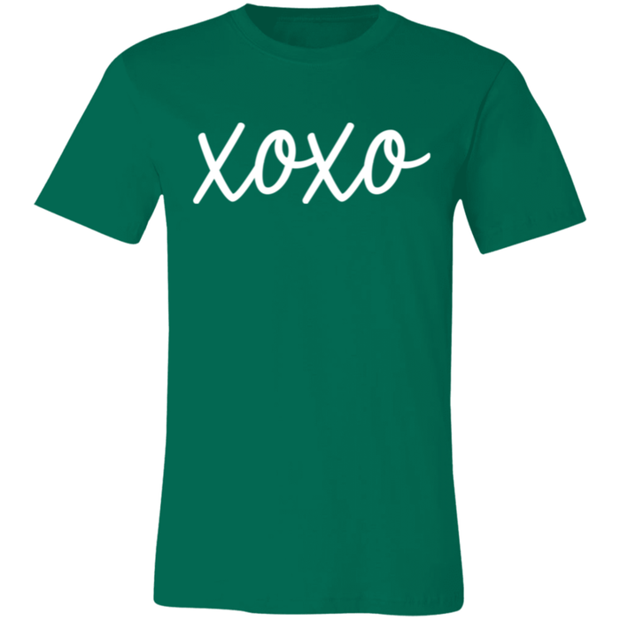XOXO, With Love T-Shirt