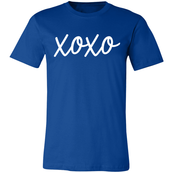 XOXO, With Love T-Shirt