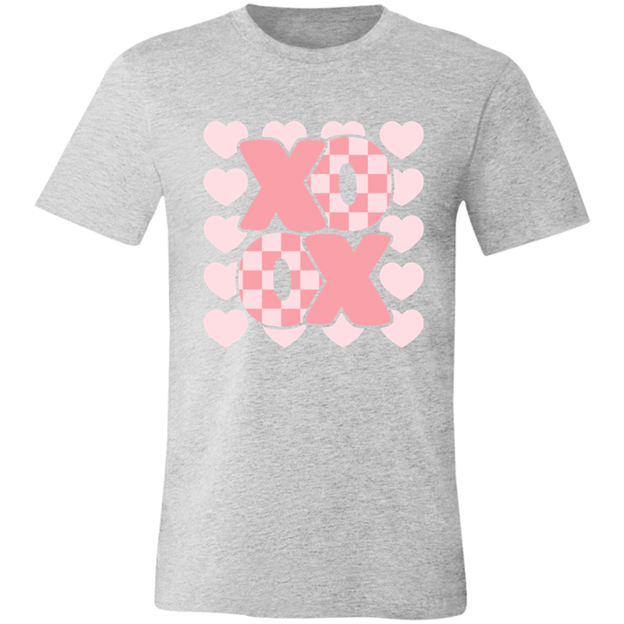 Retro XOXO T-Shirt