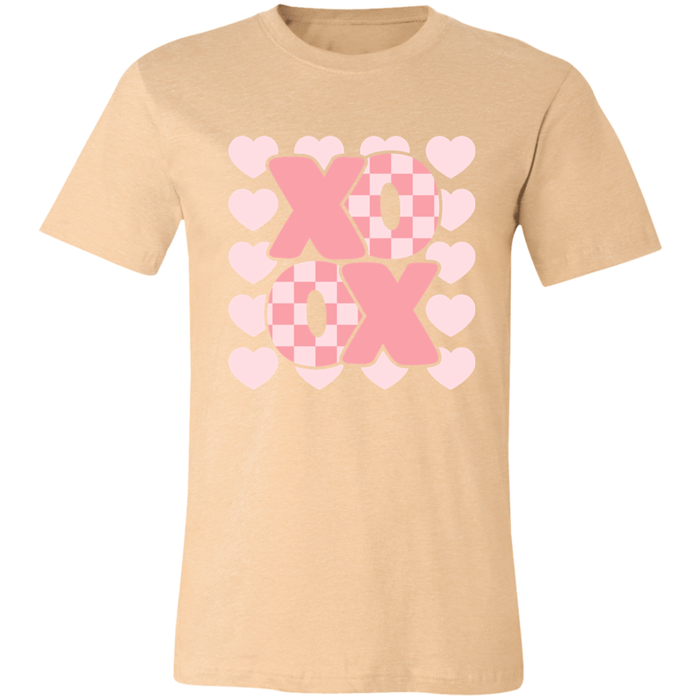 Retro XOXO T-Shirt