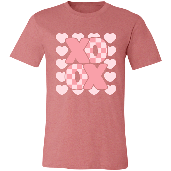 Retro XOXO T-Shirt