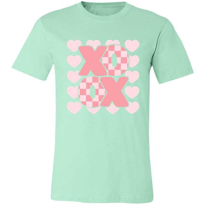Retro XOXO T-Shirt