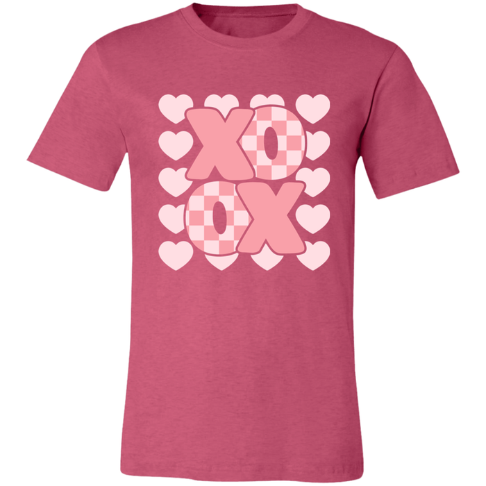 Retro XOXO T-Shirt