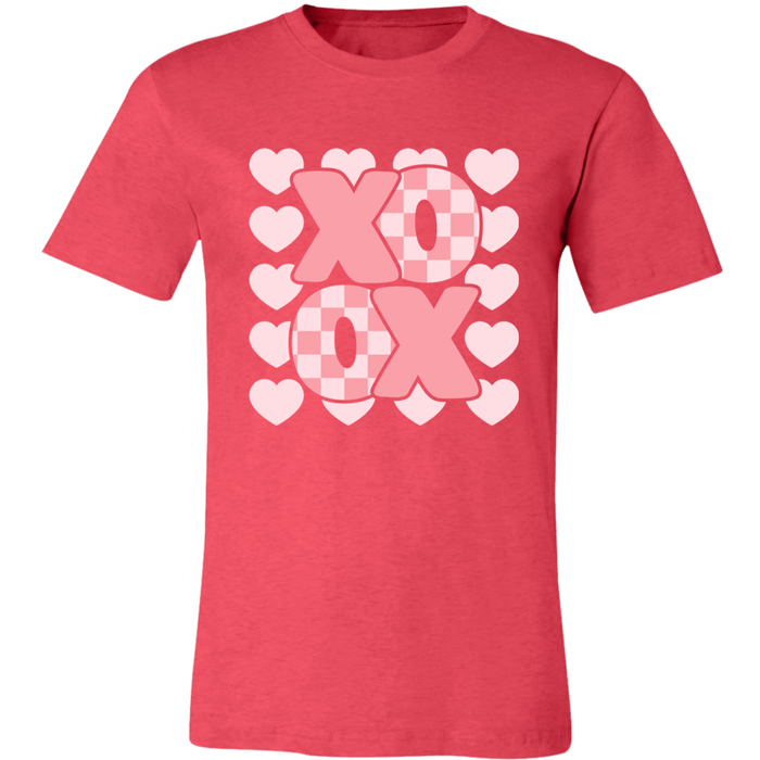 Retro XOXO T-Shirt