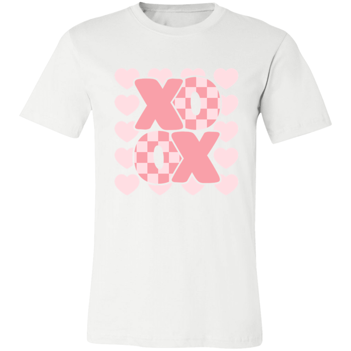 Retro XOXO T-Shirt