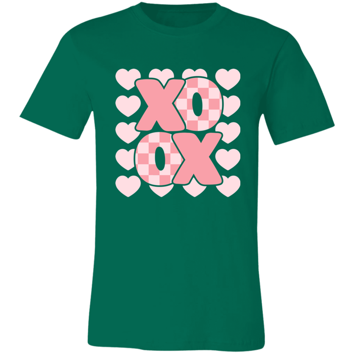 Retro XOXO T-Shirt