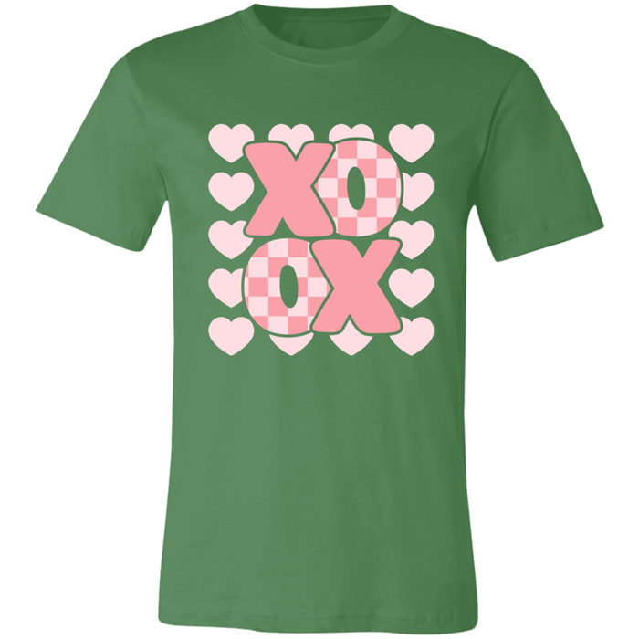 Retro XOXO T-Shirt