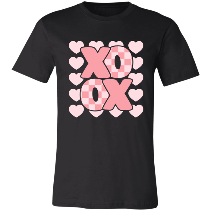 Retro XOXO T-Shirt