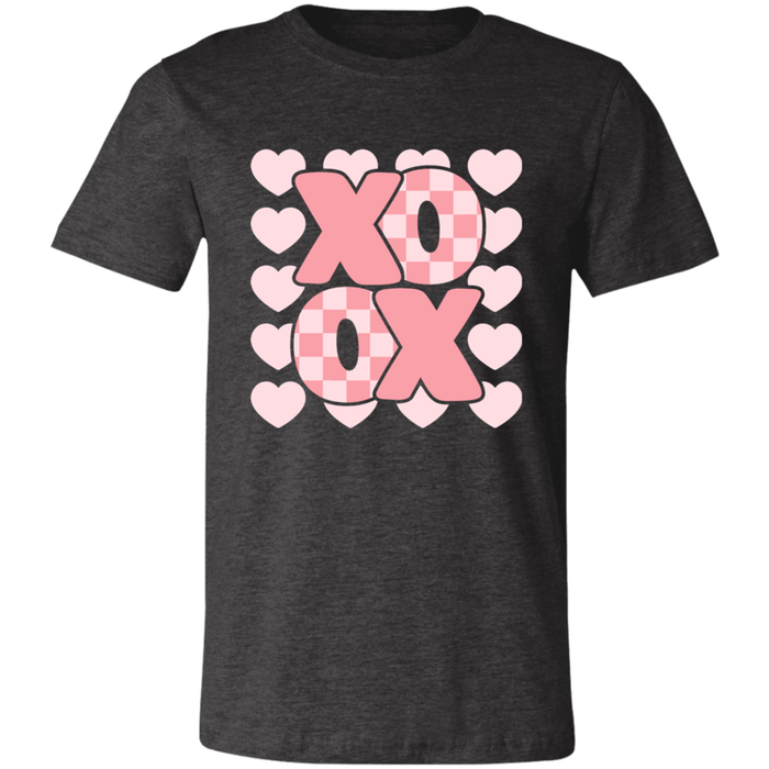 Retro XOXO T-Shirt
