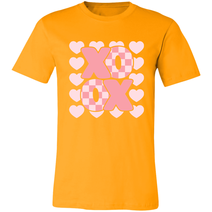 Retro XOXO T-Shirt