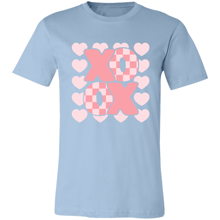 Retro XOXO T-Shirt