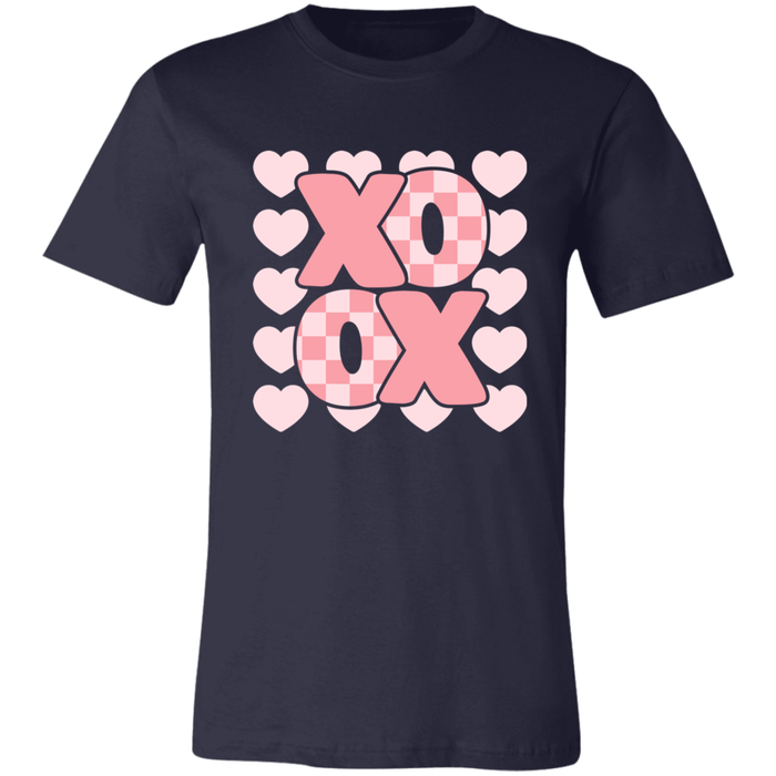 Retro XOXO T-Shirt
