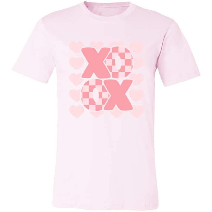 Retro XOXO T-Shirt