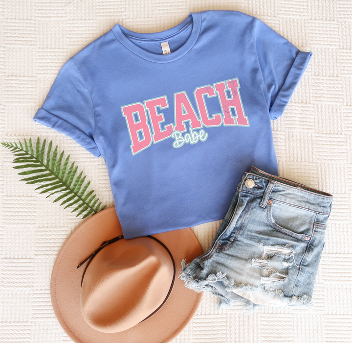 Beach Babe T-Shirt