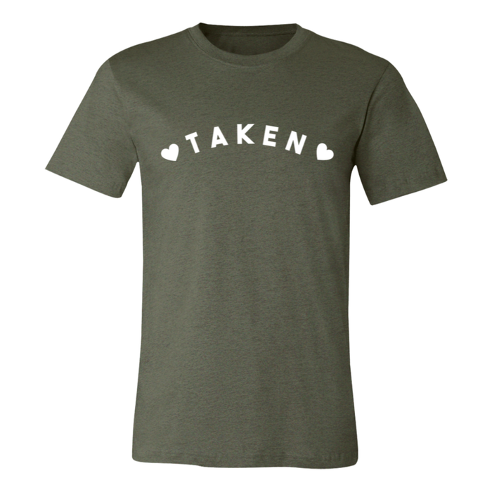 Taken T-Shirt