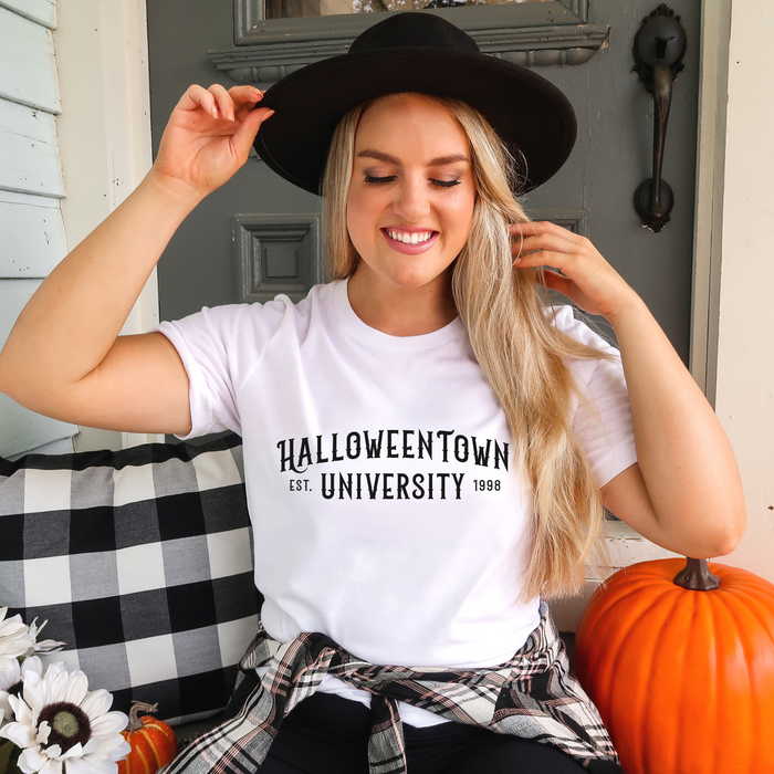 Halloweentown University T-Shirt