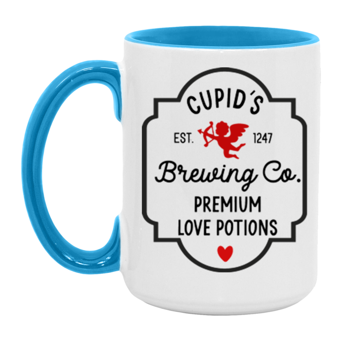 Cupid's Brewing Co Mug