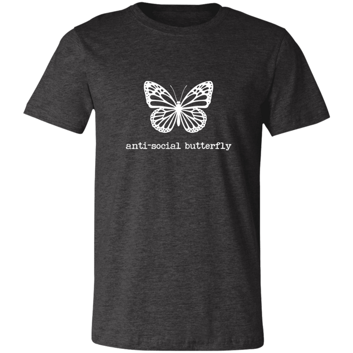 Anti-Social Butterfly T-Shirt