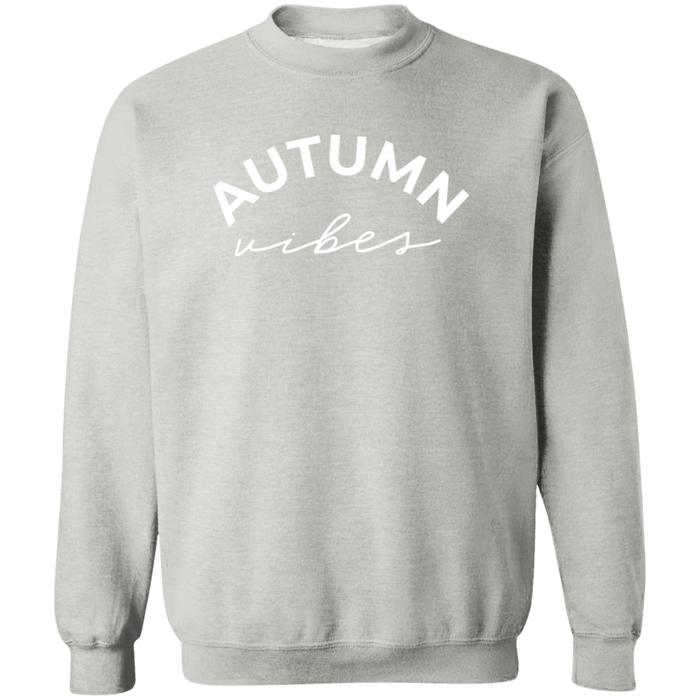 Autumn Vibes Sweatshirt