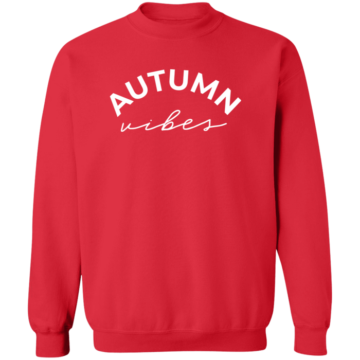 Autumn Vibes Sweatshirt