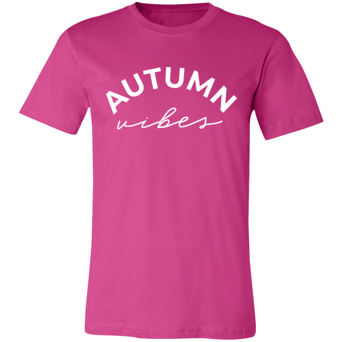 Autumn Vibes T-Shirt