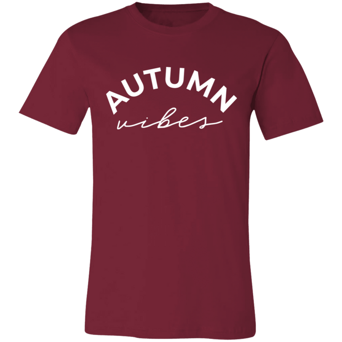Autumn Vibes T-Shirt