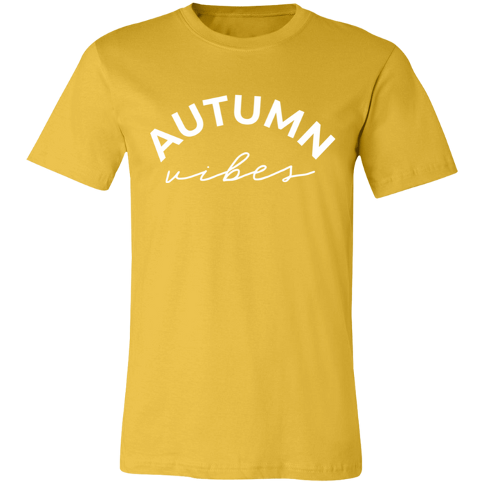 Autumn Vibes T-Shirt