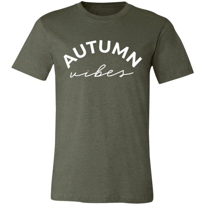 Autumn Vibes T-Shirt