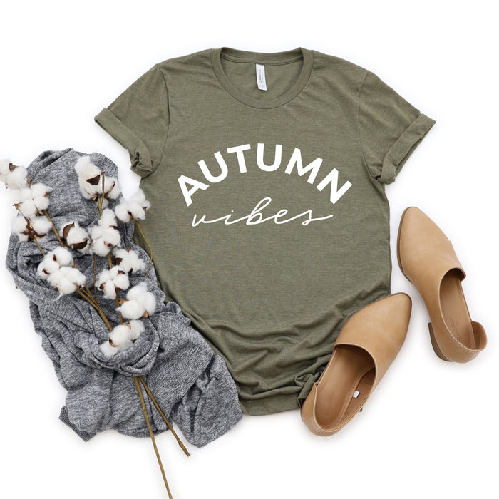 Autumn Vibes T-Shirt