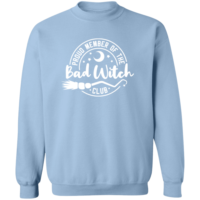 Bad Witch Club Sweatshirt