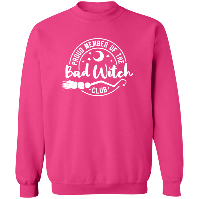 Bad Witch Club Sweatshirt