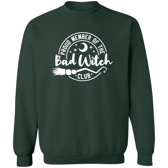 Bad Witch Club Sweatshirt