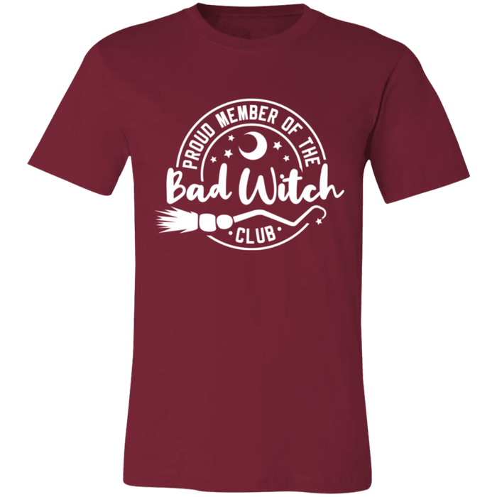 Bad Witch Club T-Shirt
