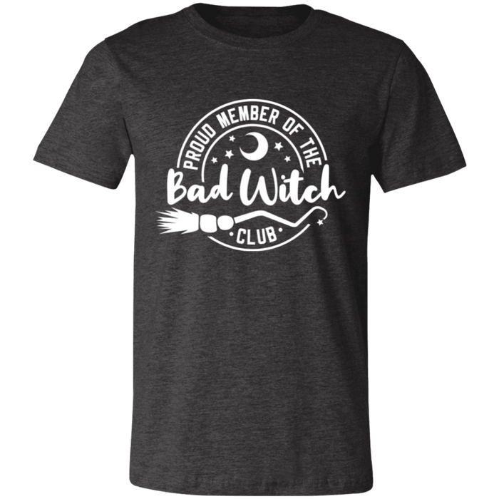 Bad Witch Club T-Shirt