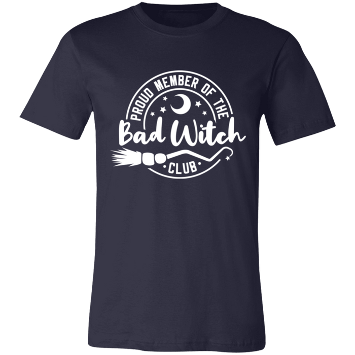 Bad Witch Club T-Shirt
