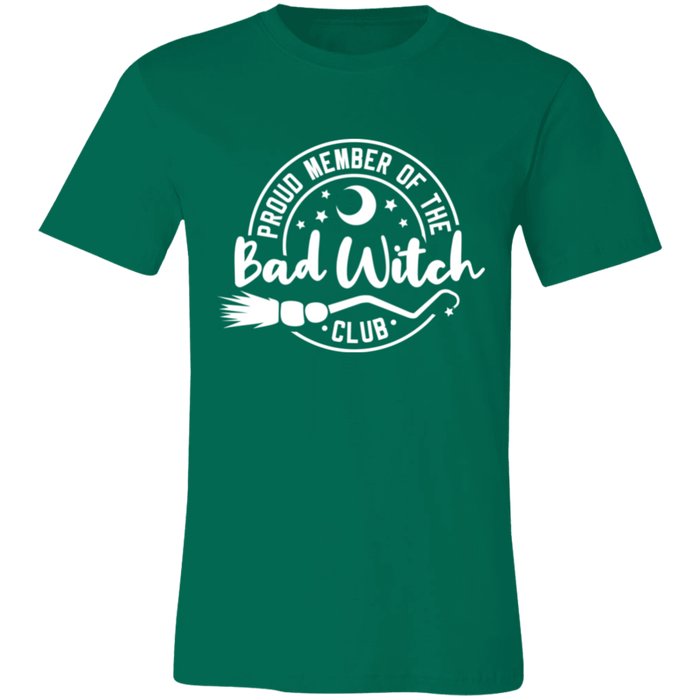 Bad Witch Club T-Shirt