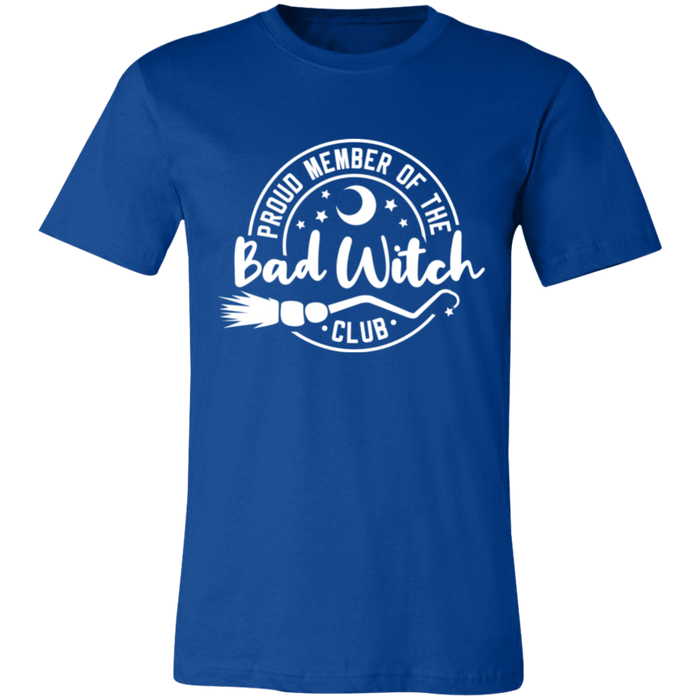 Bad Witch Club T-Shirt